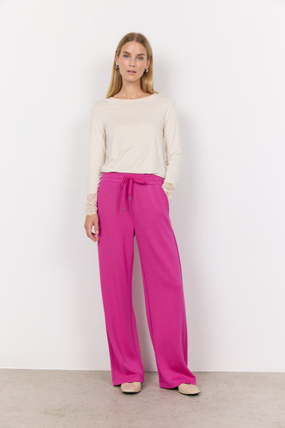 SC-BANU 116 Pants Pink