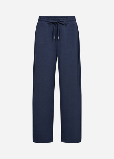 SC-BANU 116 Pants Dark blue