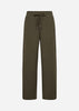 SC-BANU 116 Pants Dark green