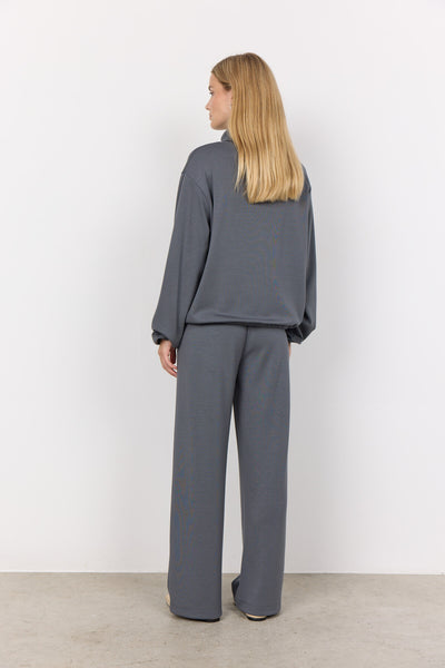 SC-BANU 203 Sweatshirt Dark grey