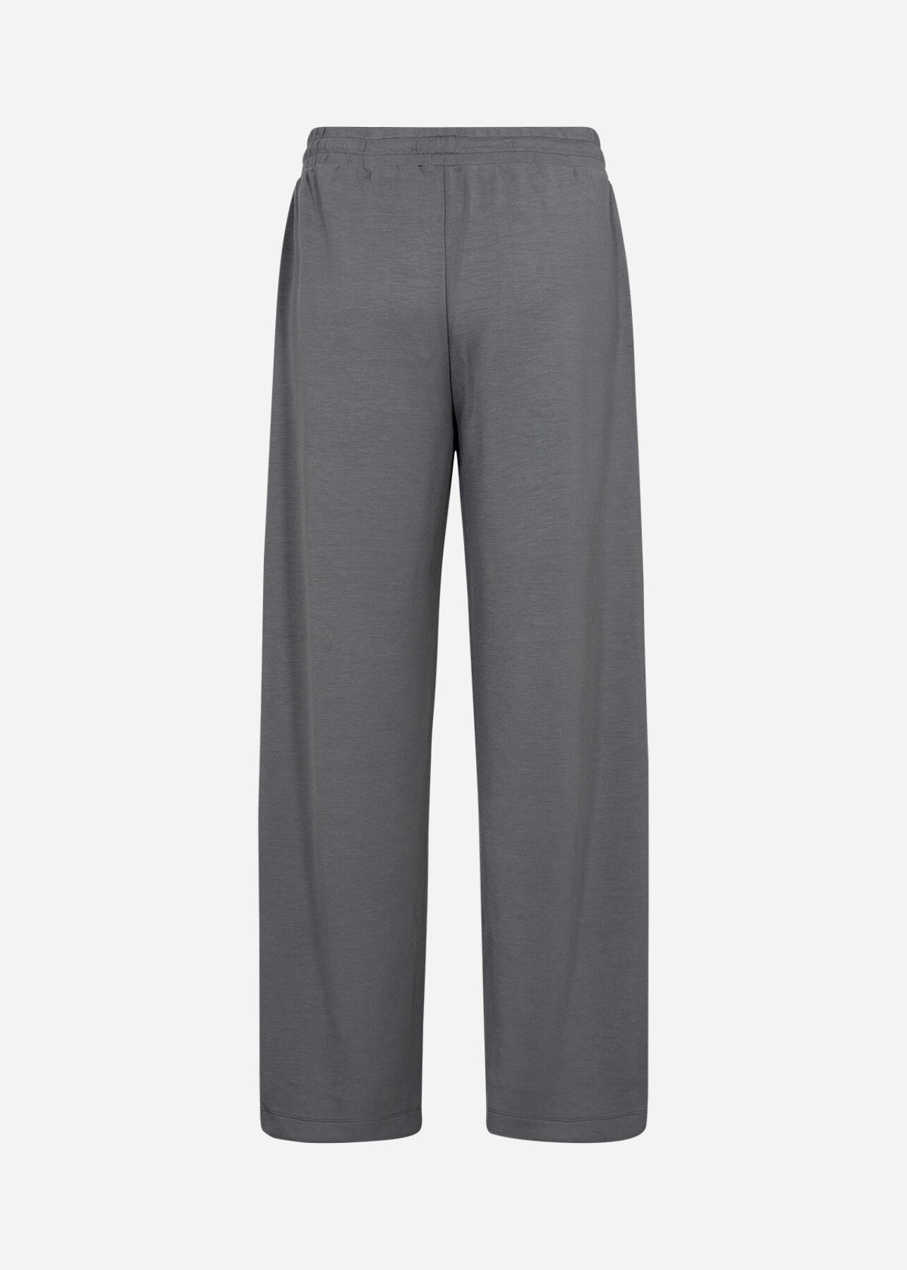 SC-BANU 116 Pants Dark grey