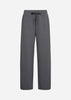 SC-BANU 116 Pants Dark grey