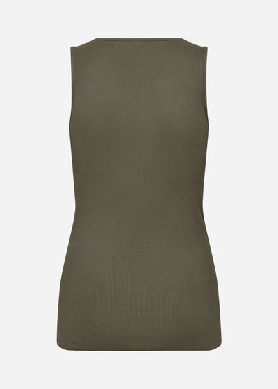 SC-RYAN 31 Top Dark green