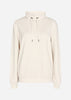 SC-BANU 125 Sweatshirt Cream