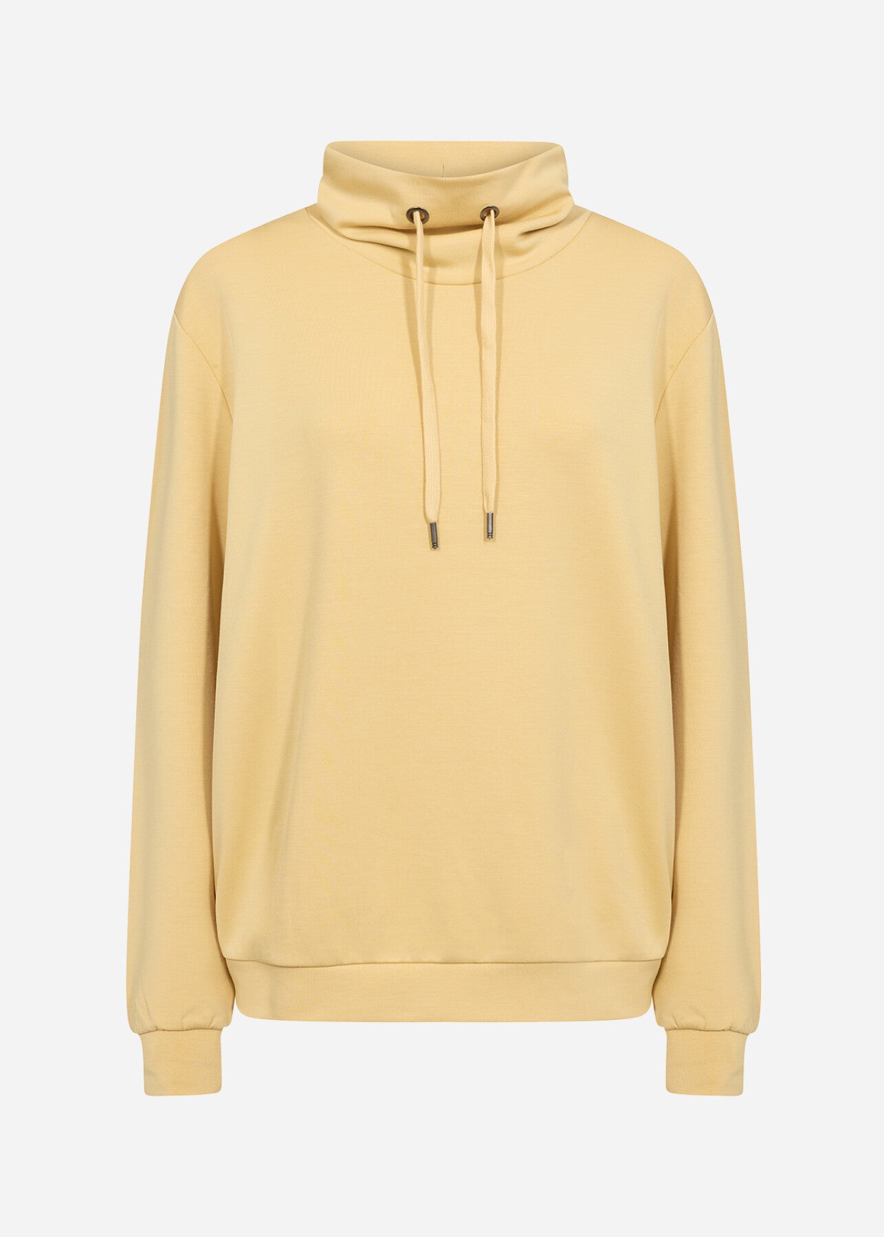 SC-BANU 125 Sweatshirt Yellow