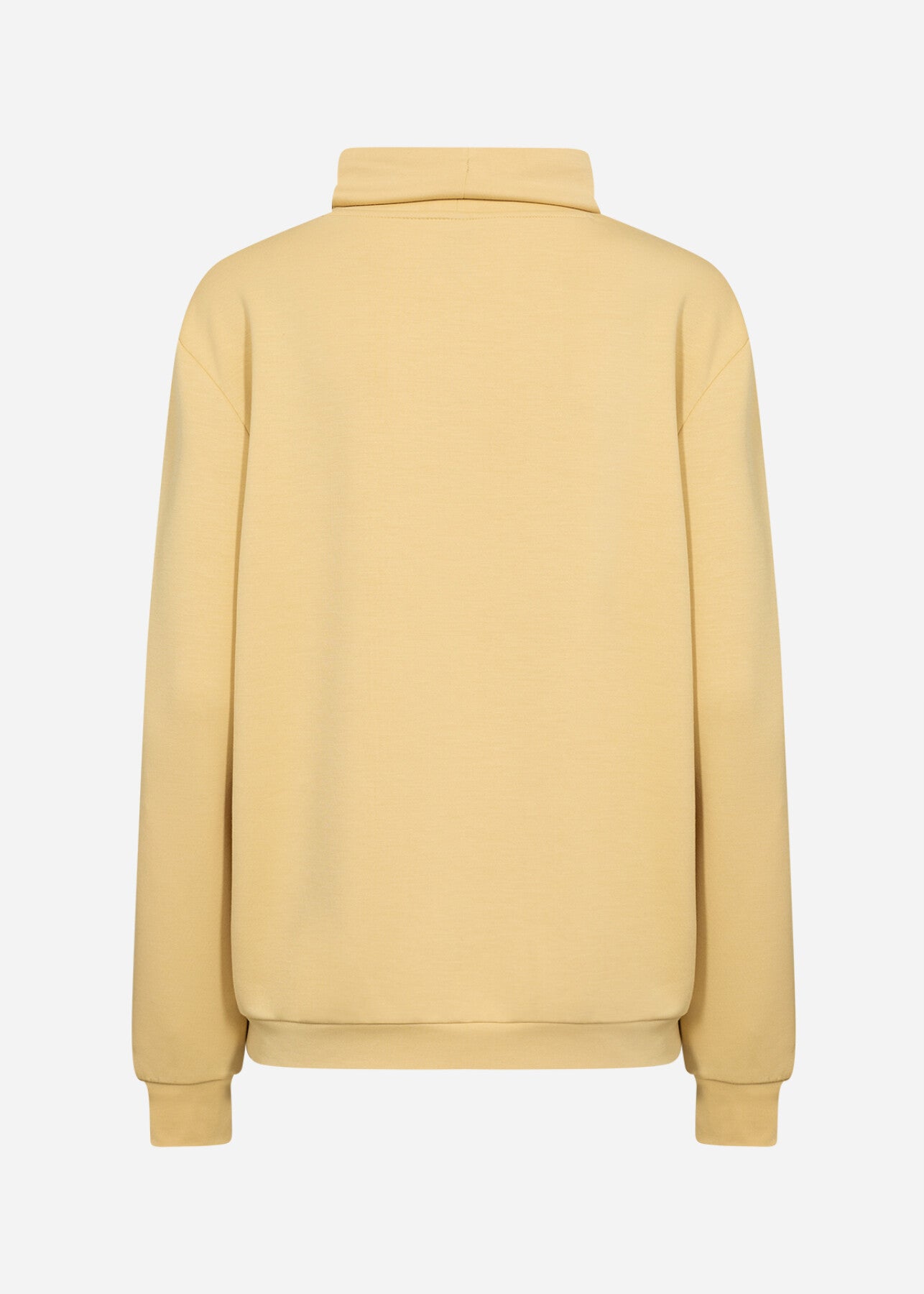 SC-BANU 125 Sweatshirt Yellow