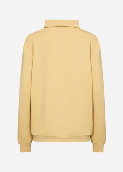 SC-BANU 125 Sweatshirt Yellow