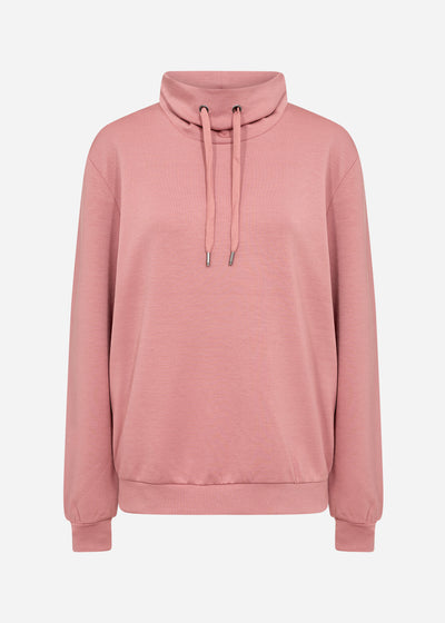 SC-BANU 125 Sweatshirt Rose