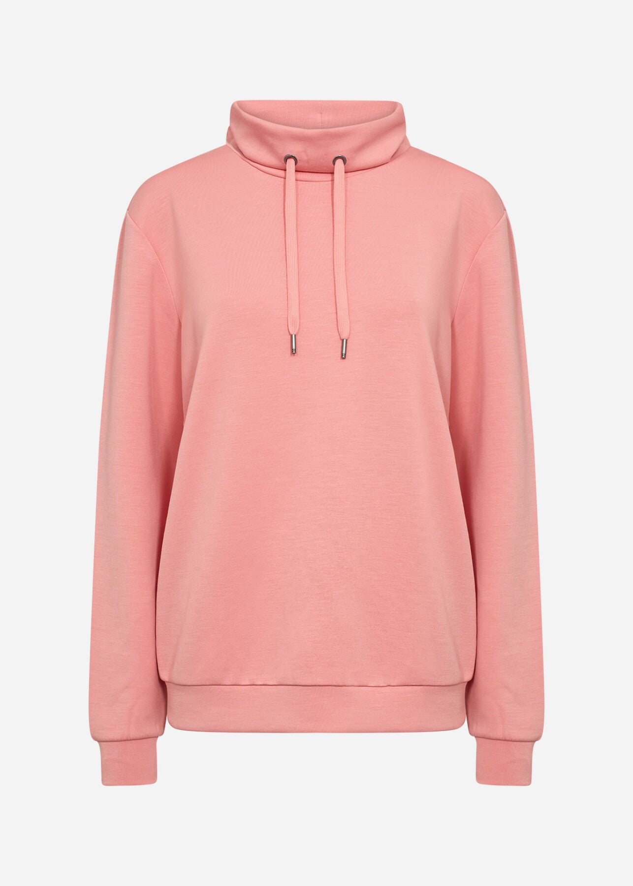 SC-BANU 125 Sweatshirt Coral