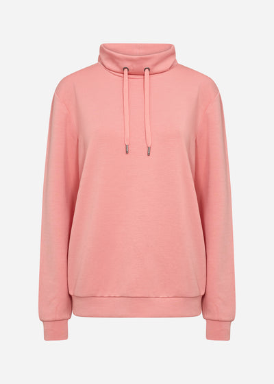 SC-BANU 125 Sweatshirt Coral