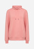 SC-BANU 125 Sweatshirt Coral