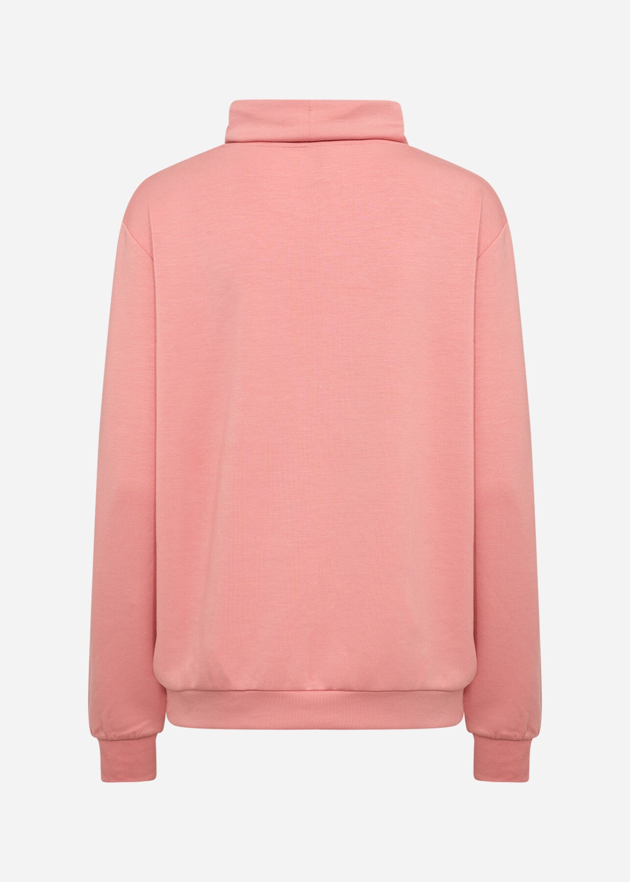 SC-BANU 125 Sweatshirt Coral