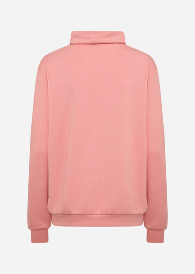 SC-BANU 125 Sweatshirt Coral