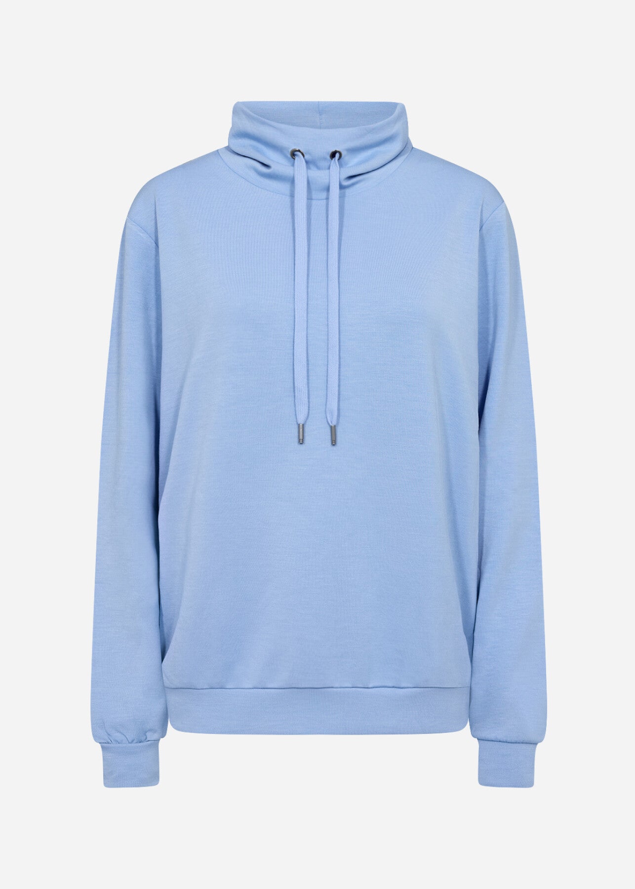 SC-BANU 125 Sweatshirt Light blue