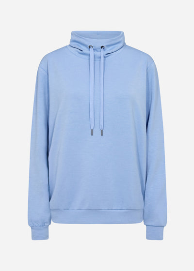 SC-BANU 125 Sweatshirt Light blue