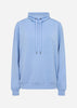 SC-BANU 125 Sweatshirt Light blue