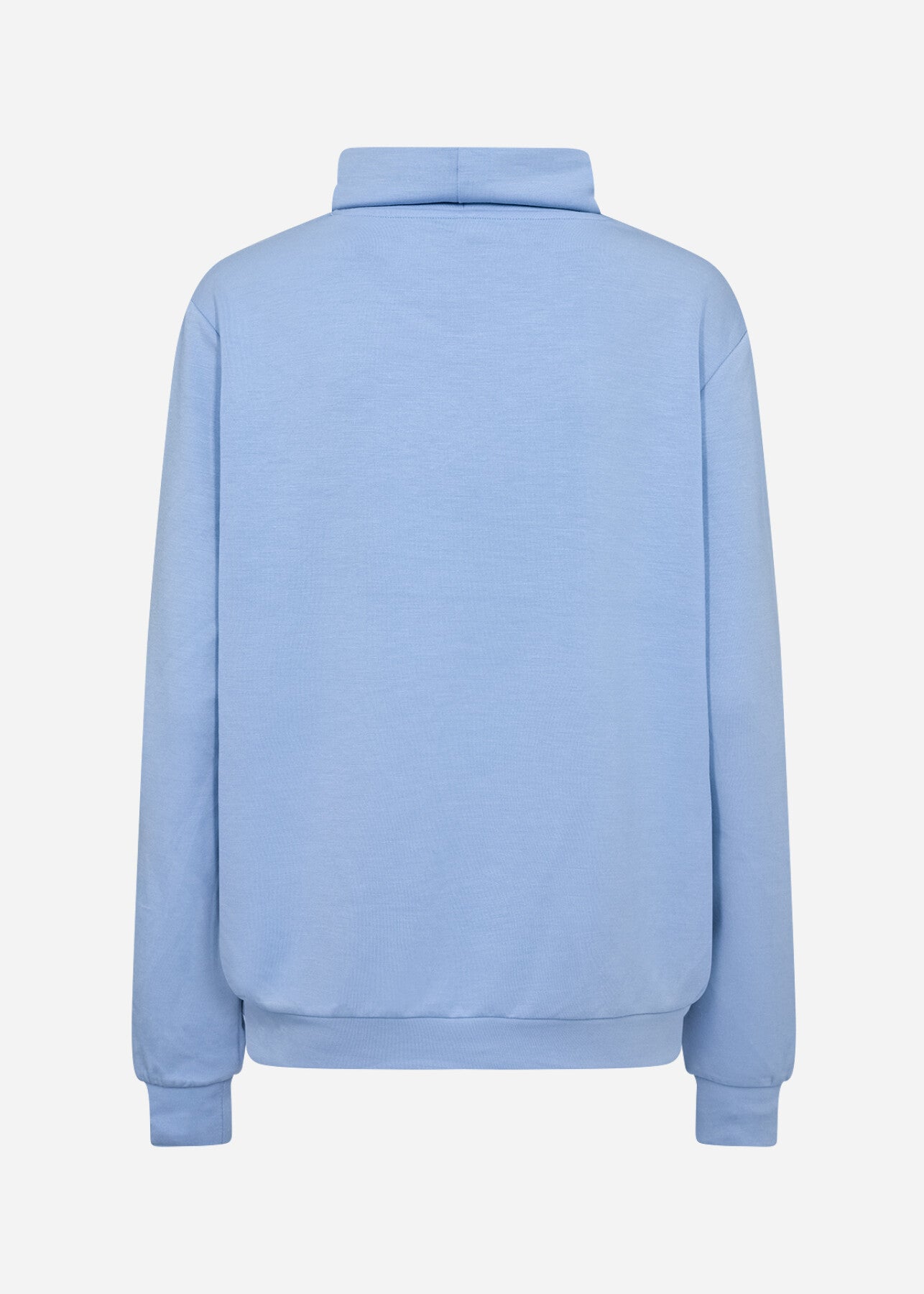 SC-BANU 125 Sweatshirt Light blue