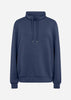 SC-BANU 125 Sweatshirt Dark blue