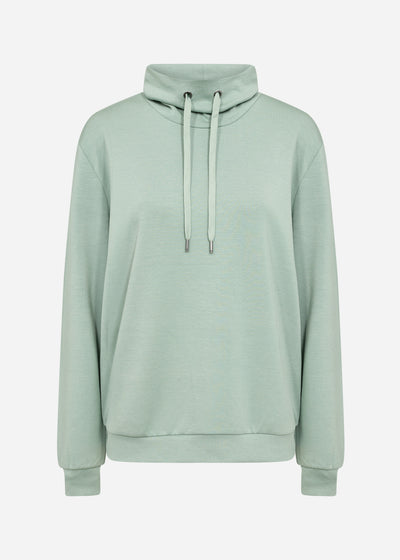 SC-BANU 125 Sweatshirt Light green