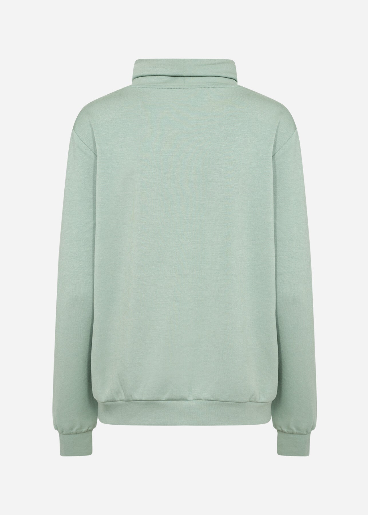 SC-BANU 125 Sweatshirt Light green