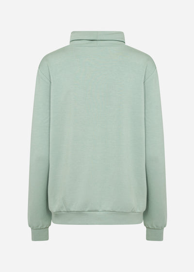 SC-BANU 125 Sweatshirt Light green