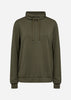 SC-BANU 125 Sweatshirt Olive