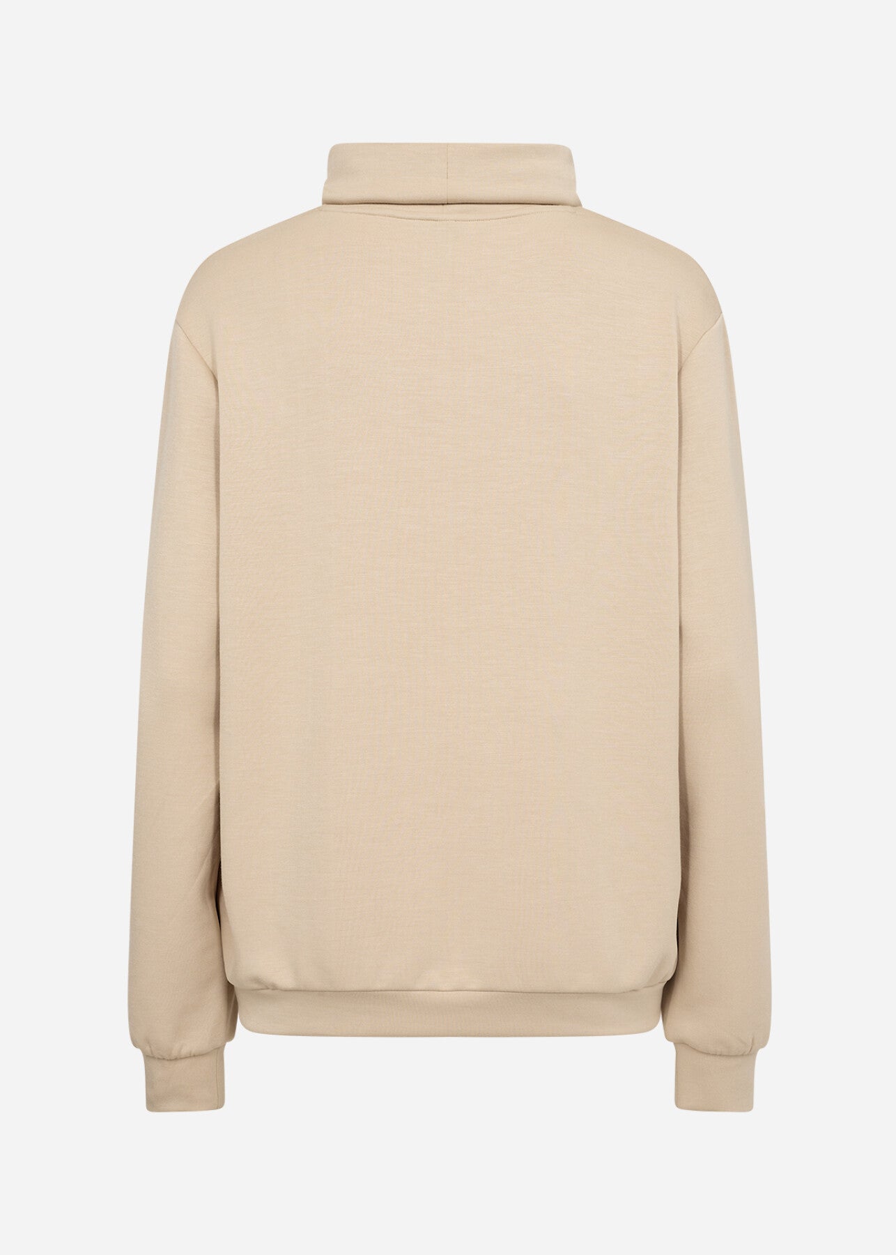 SC-BANU 125 Sweatshirt Sand