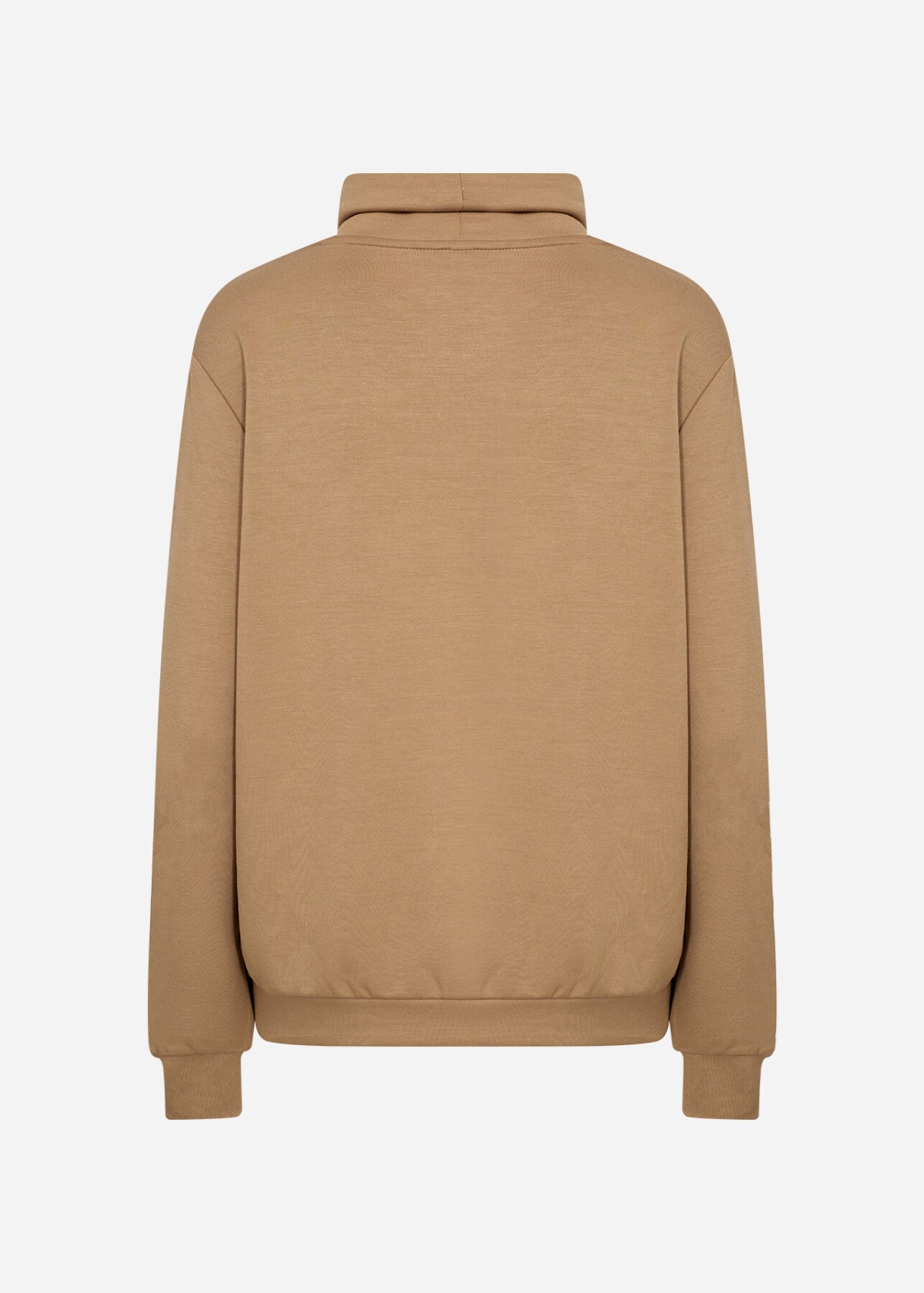 SC-BANU 125 Sweatshirt Camel