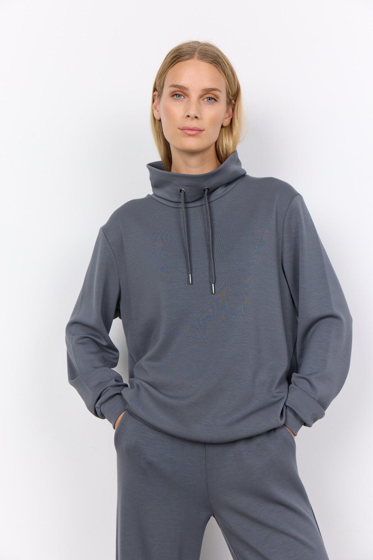 SC-BANU 125 Sweatshirt Dark grey