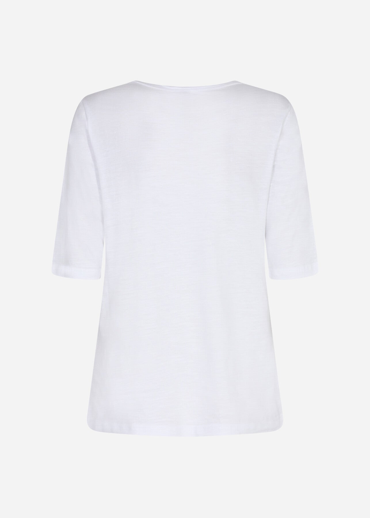 SC-BABETTE 47 T-shirt White