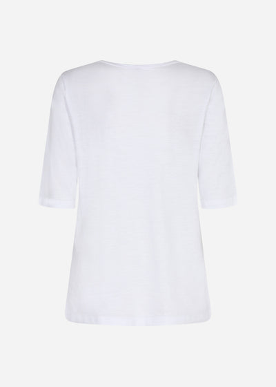 SC-BABETTE 47 T-shirt White