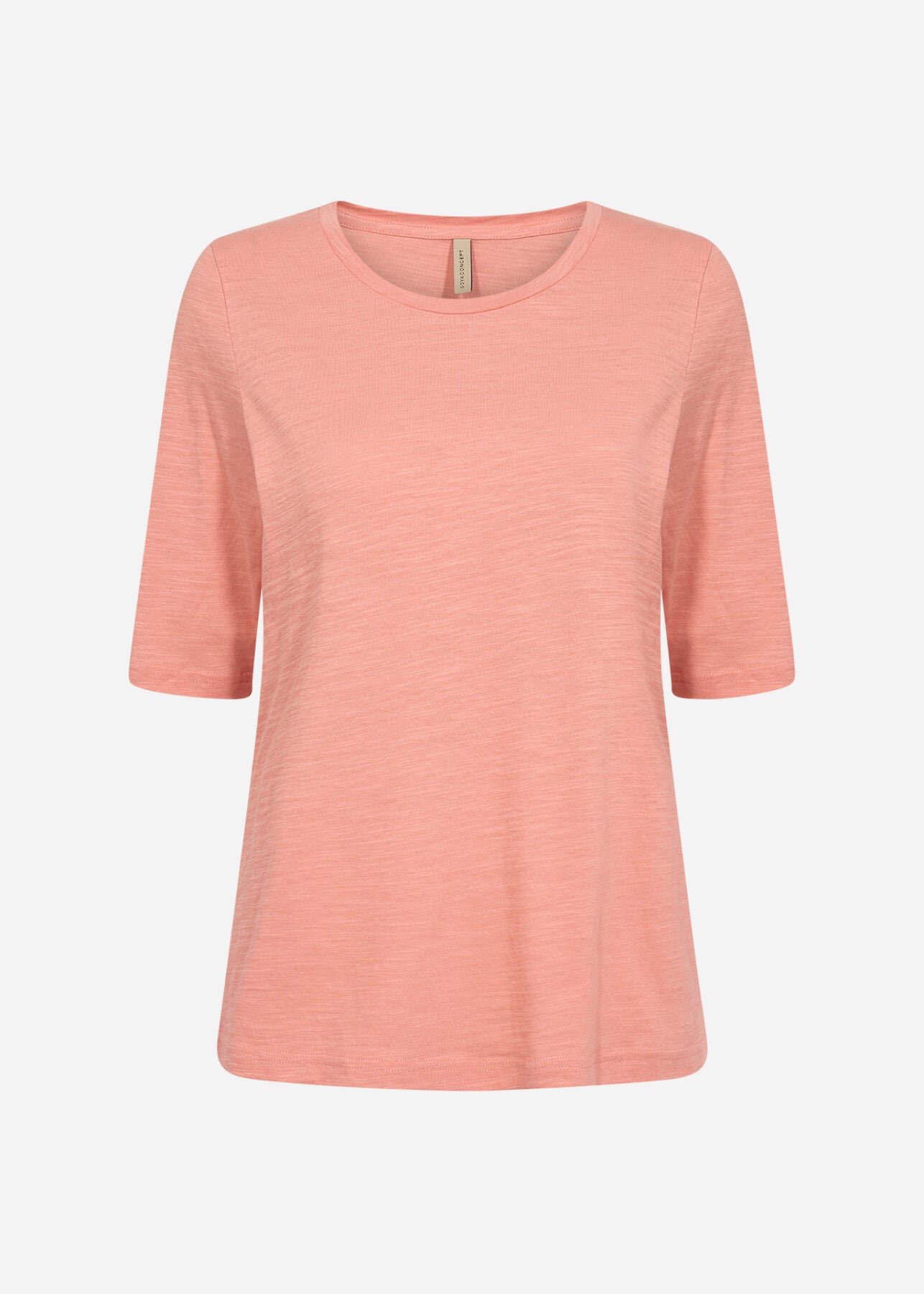 SC-BABETTE 47 T-shirt Coral