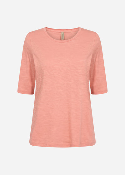 SC-BABETTE 47 T-shirt Coral