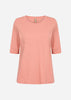 SC-BABETTE 47 T-shirt Coral