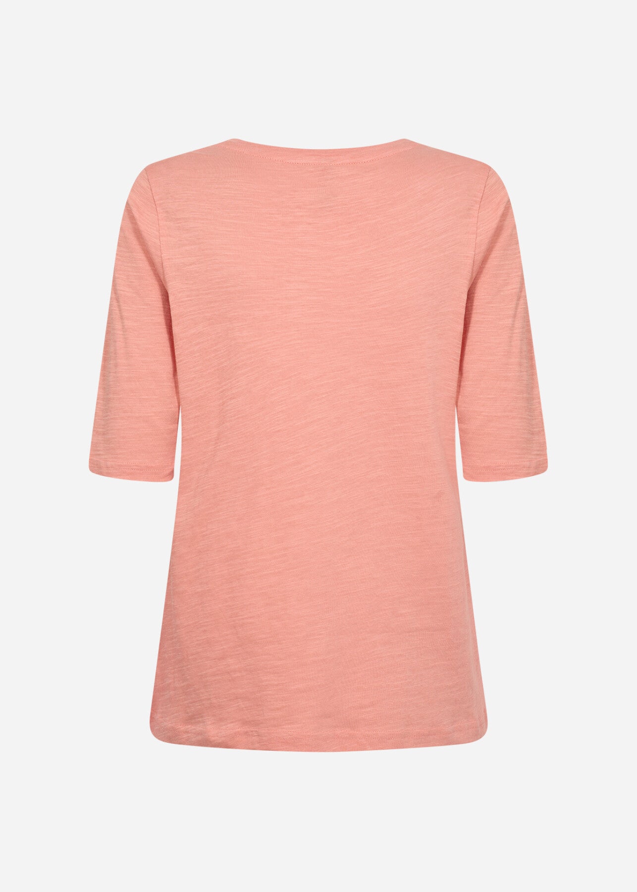 SC-BABETTE 47 T-shirt Coral