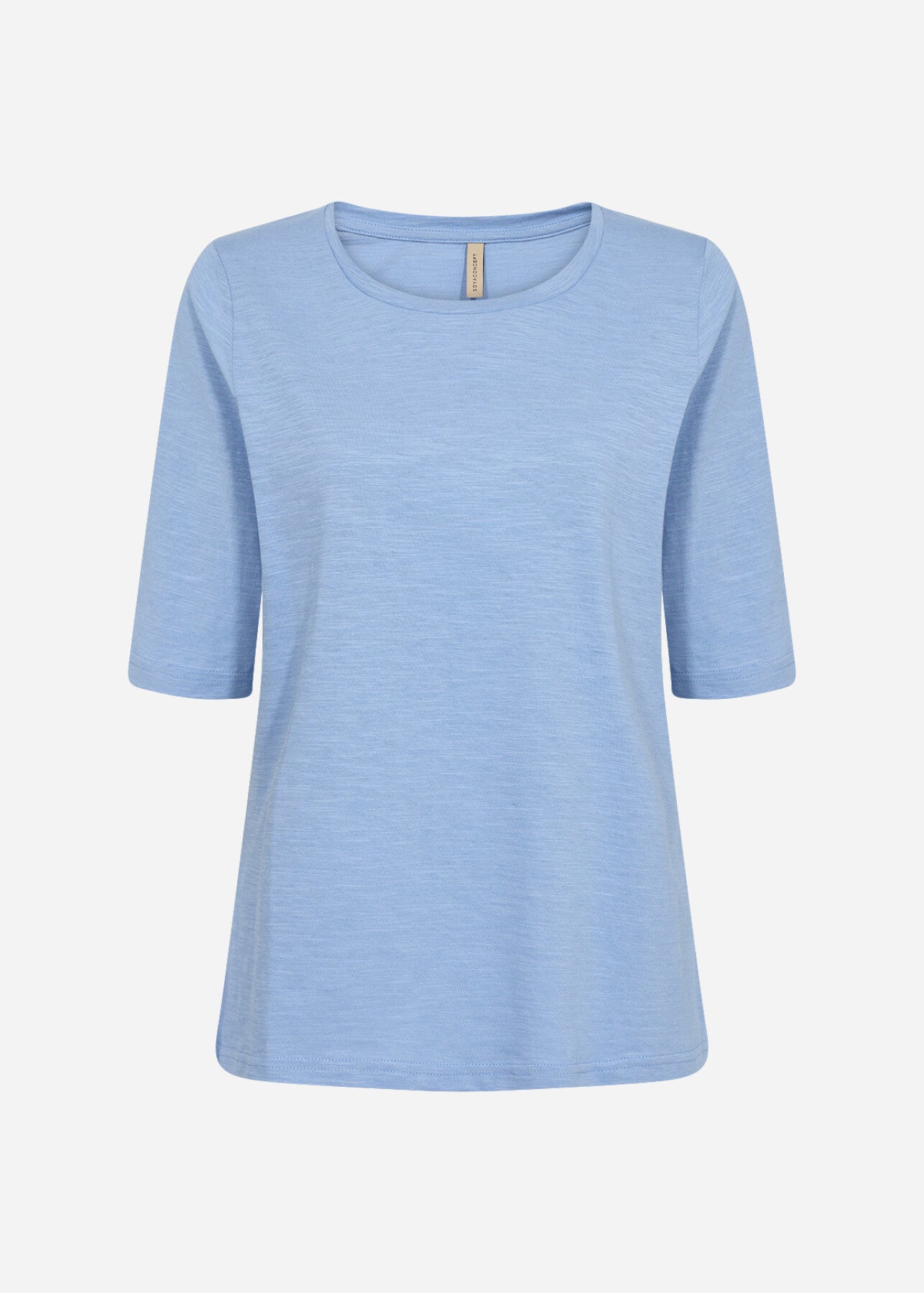 SC-BABETTE 47 T-shirt Light blue