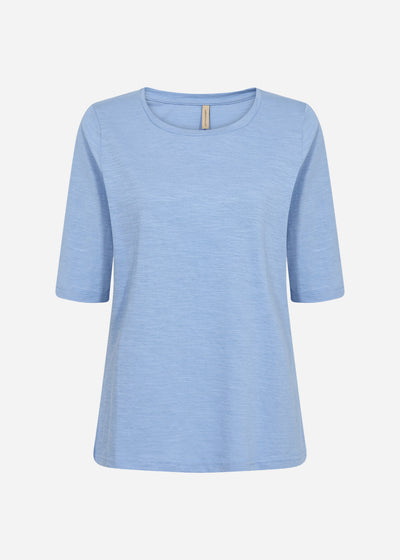 SC-BABETTE 47 T-shirt Light blue