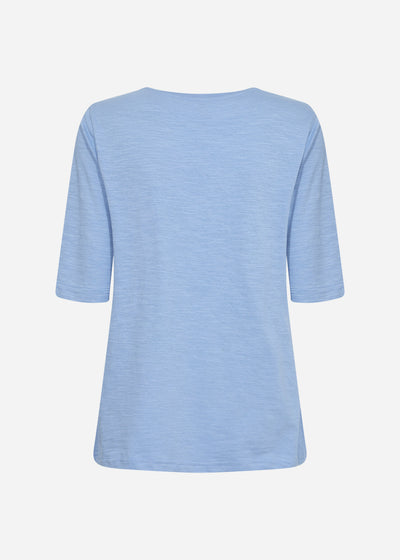 SC-BABETTE 47 T-shirt Light blue