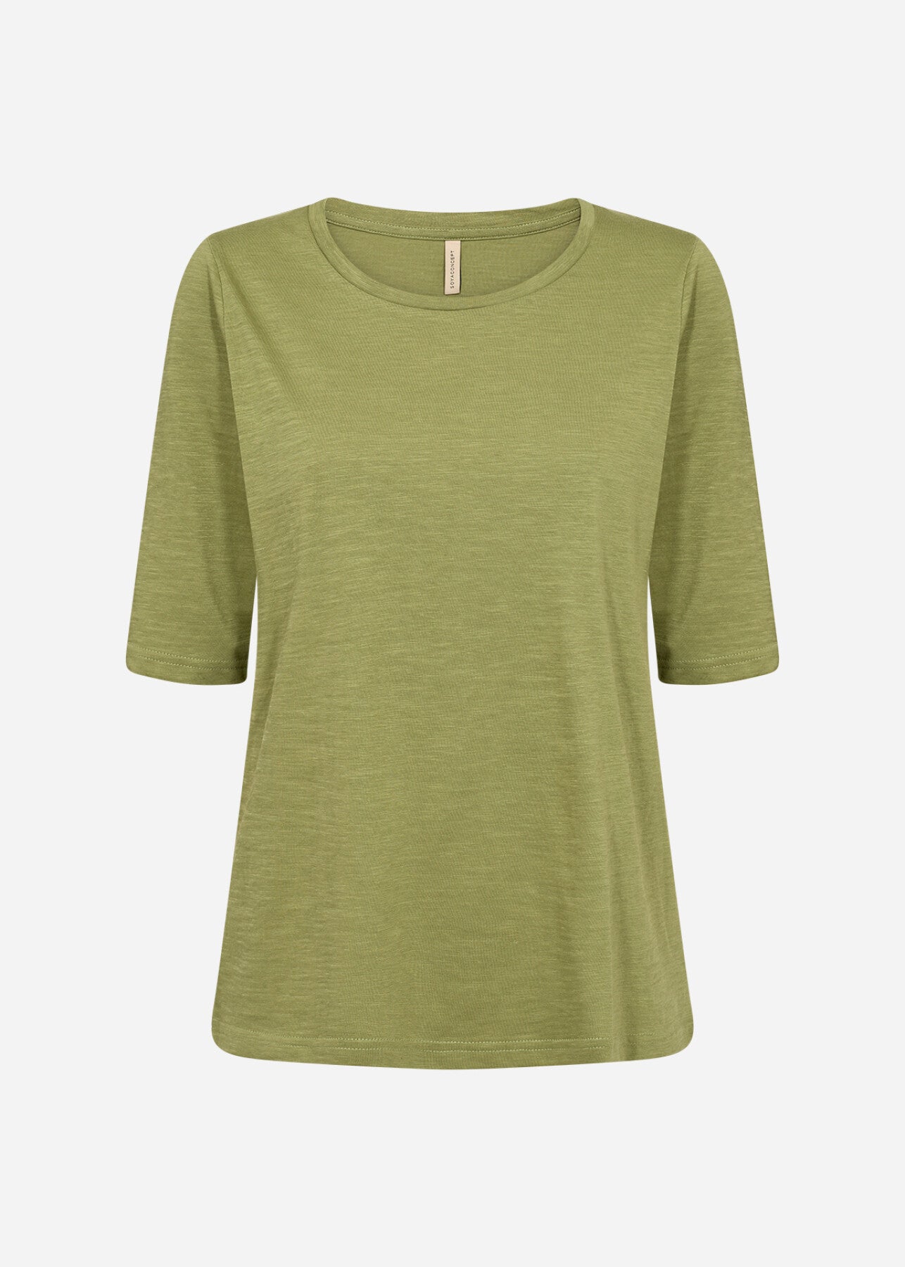 SC-BABETTE 47 T-shirt Green