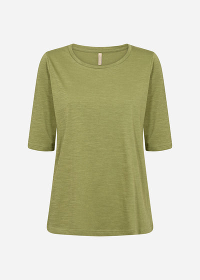 SC-BABETTE 47 T-shirt Green