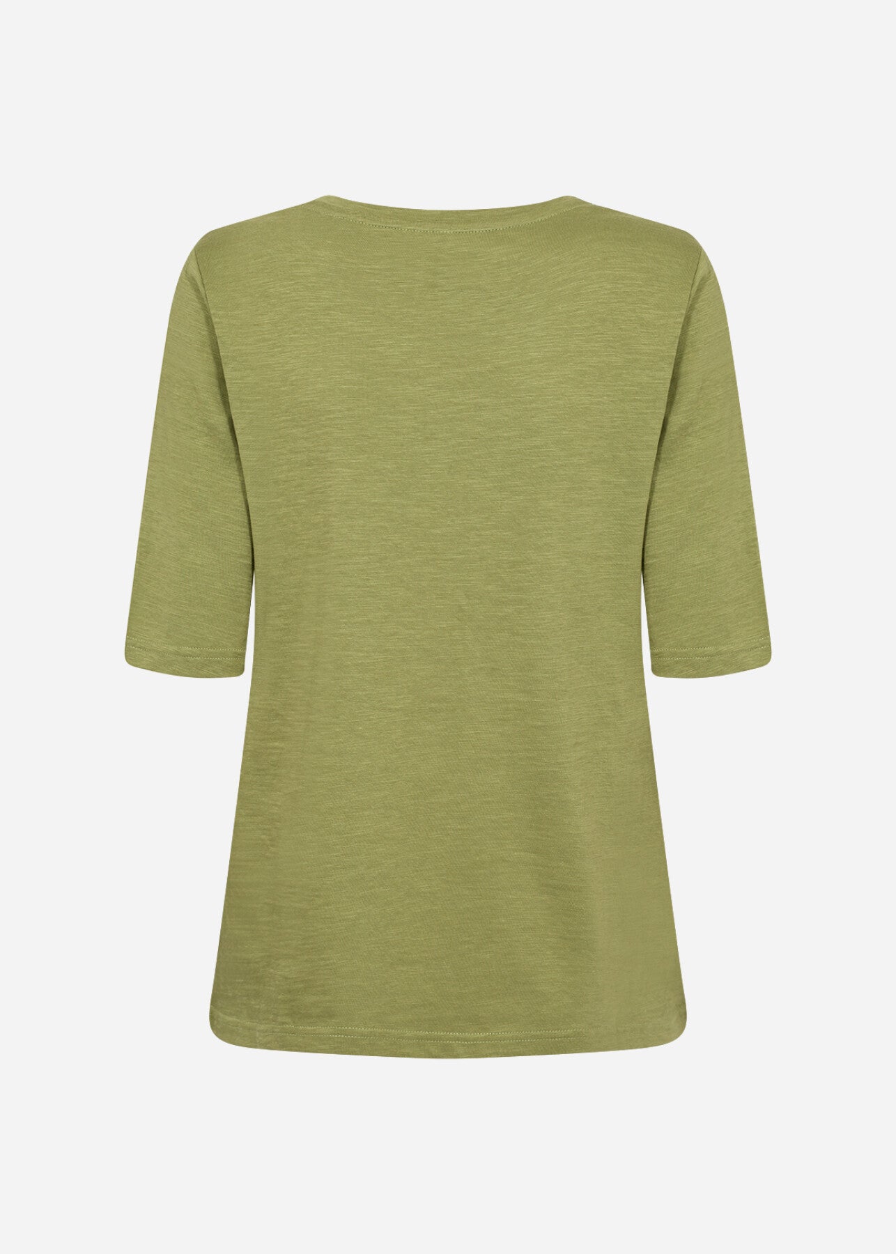 SC-BABETTE 47 T-shirt Green