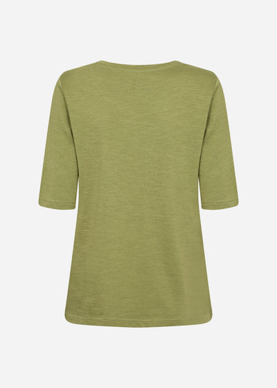SC-BABETTE 47 T-shirt Green