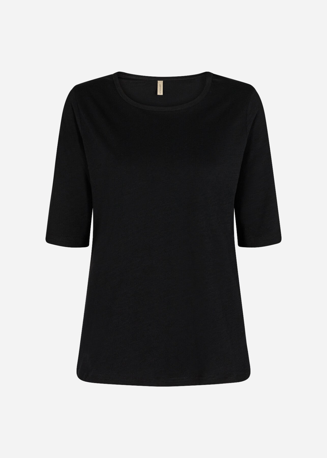 SC-BABETTE 47 T-shirt Black