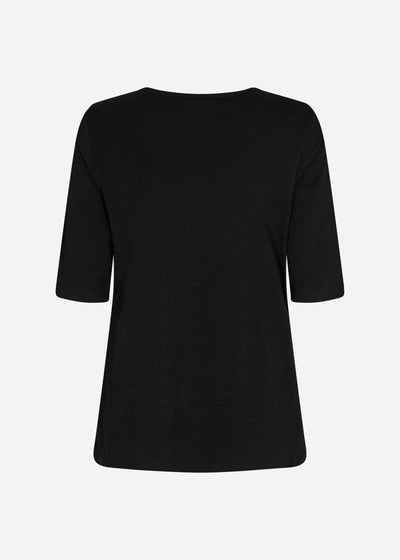 SC-BABETTE 47 T-shirt Black