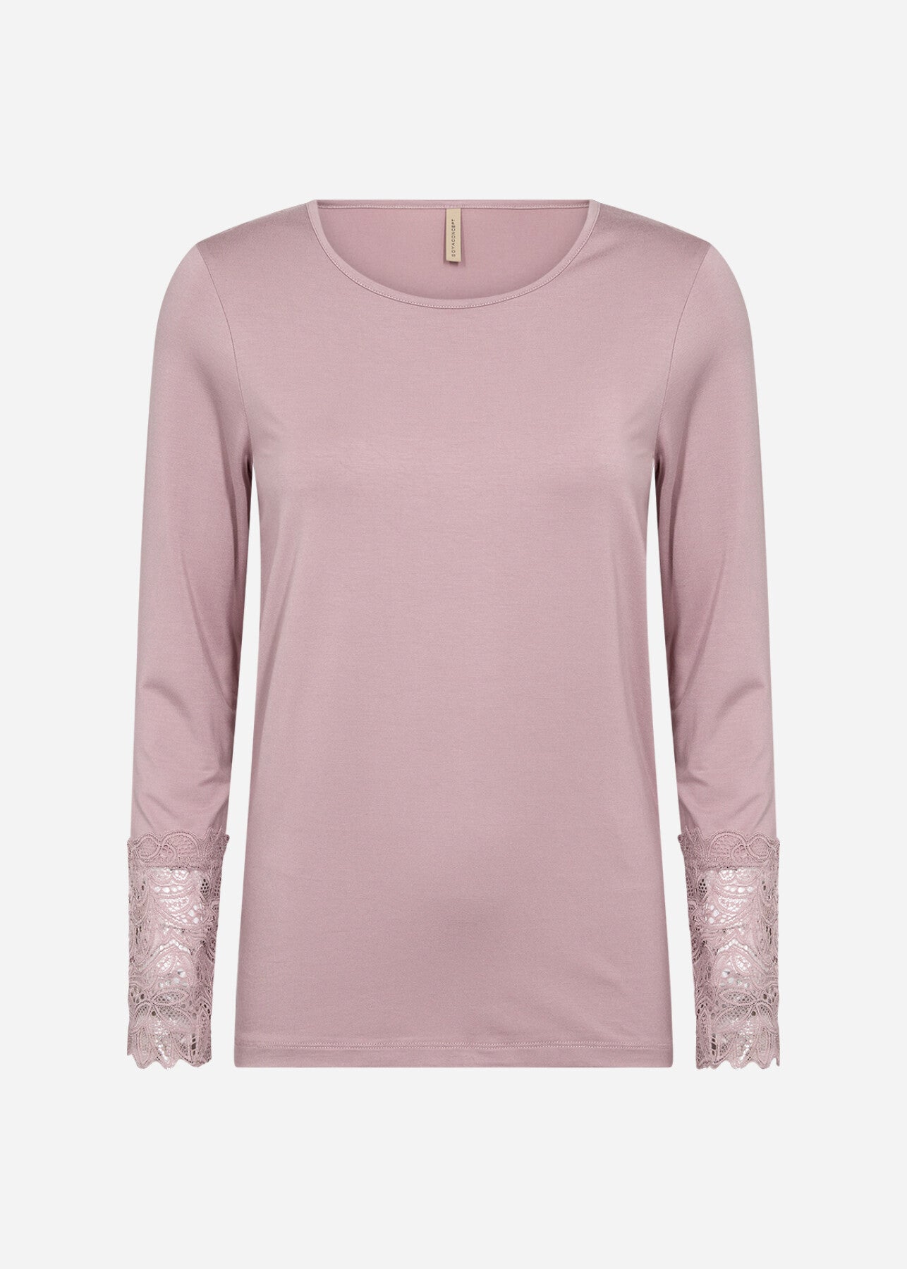 SC-MARICA 226 T-shirt Rose