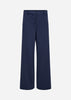 SC-DANIELA 9 Pants Dark blue