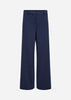 SC-DANIELA 9 Pants Dark blue