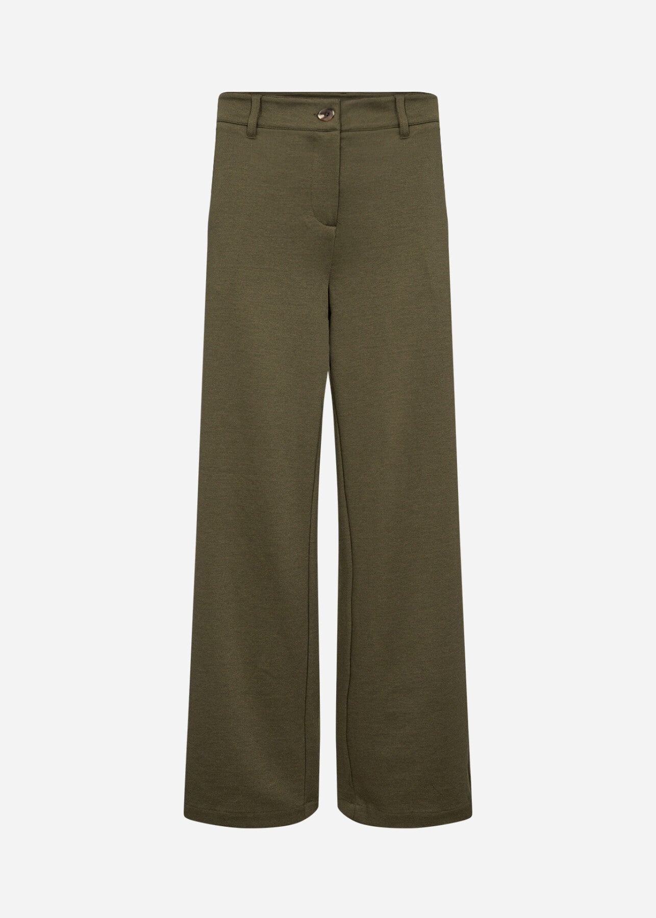 SC-DANIELA 9 Pants Olive