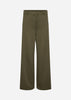 SC-DANIELA 9 Pants Olive