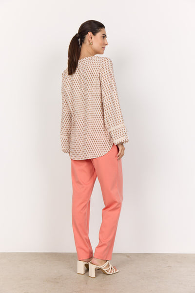 SC-PAKIZE 2 Shirt Coral